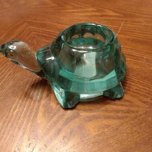Turtle Candle holder